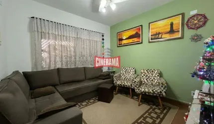Sobrado à venda, 3 quartos, 3 vagas, Boa Vista - São Caetano do Sul/SP