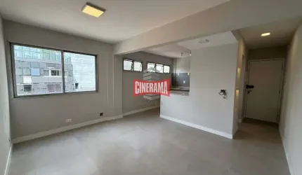 Apartamento à venda, 2 quartos, 1 suíte, 1 vaga, Pinheiros - São Paulo/SP