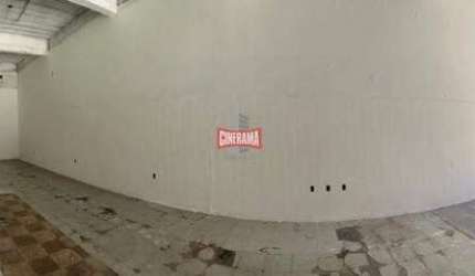 Salão para aluguel, Centro - Santo André/SP