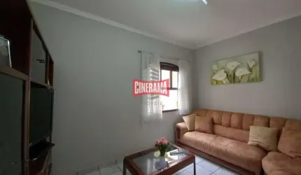 Casa para venda no Bairro Osvaldo Cruz, em São Caetano do Sul, SP-