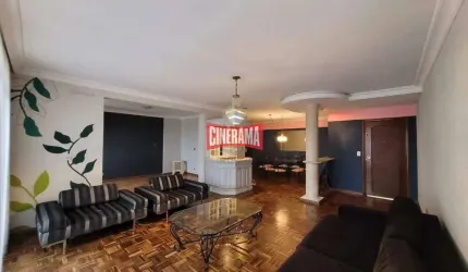Apartamento à venda, 3 quartos, 1 suíte, 2 vagas, Santa Paula - São Caetano do Sul/SP
