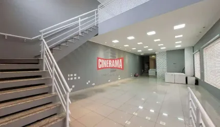 Prédio para aluguel, Santa Paula - São Caetano do Sul/SP