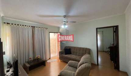 Casa à venda, 2 quartos, Olímpico - São Caetano do Sul/SP