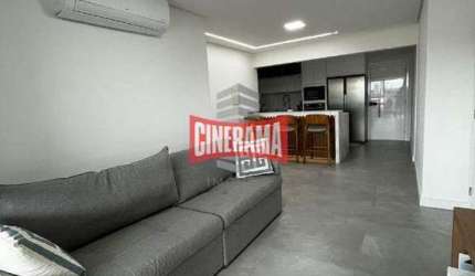 Apartamento à venda, 3 quartos, 1 suíte, 2 vagas, Barcelona - São Caetano do Sul/SP