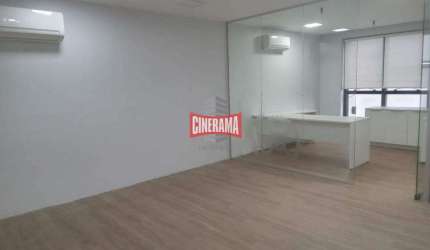 Sala para aluguel, Centro - São Caetano do Sul/SP