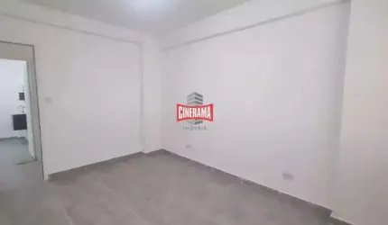 Apartamento para aluguel, 2 quartos, 1 suíte, Centro - São Caetano do Sul/SP