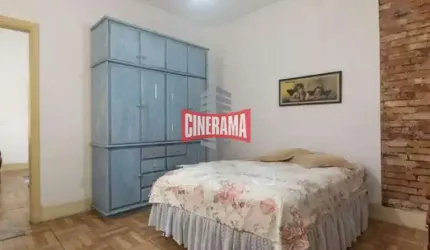 Casa para aluguel, 1 quarto, 1 suíte, Santo Antônio - São Caetano do Sul/SP