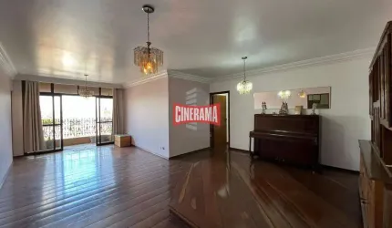 Apartamento à venda, 3 quartos, 1 suíte, 2 vagas, Barcelona - São Caetano do Sul/SP