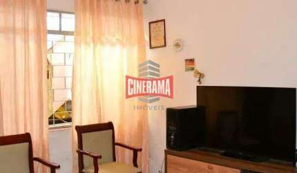 Casa à venda, 2 quartos, 3 vagas, Olímpico - São Caetano do Sul/SP