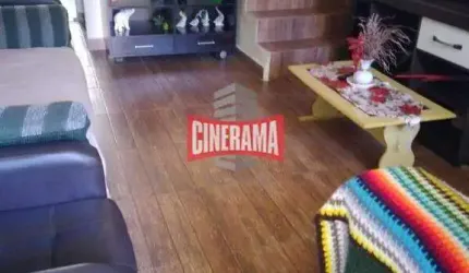 Sobrado à venda, 2 quartos, 1 vaga, Fundação - São Caetano do Sul/SP