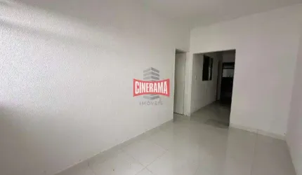 Casa para aluguel, 2 quartos, 2 vagas, Olímpico - São Caetano do Sul/SP