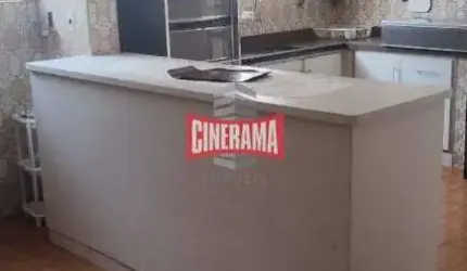 Casa à venda, 2 quartos, 1 suíte, 4 vagas, Jardim São Caetano - São Caetano do Sul/SP