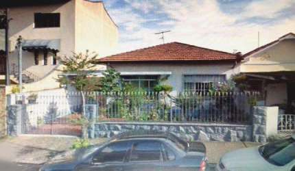 Casa à venda, 2 quartos, 5 vagas, Santa Paula - São Caetano do Sul/SP