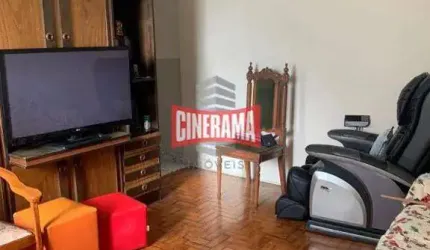 Sobrado à venda, 3 quartos, 6 vagas, Santa Paula - São Caetano do Sul/SP