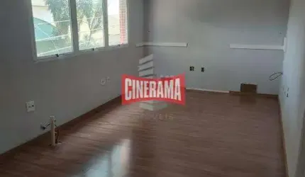 Sala para aluguel, Santa Paula - São Caetano do Sul/SP