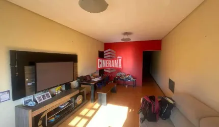 Sobrado à venda, 5 quartos, 2 suítes, 2 vagas, Mauá - São Caetano do Sul/SP