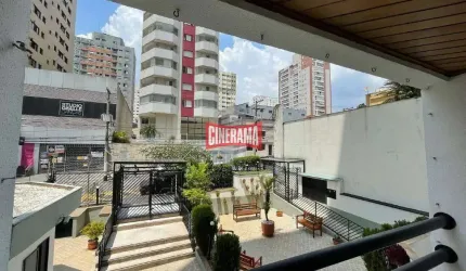 Apartamento à venda, 3 quartos, 1 suíte, 1 vaga, Santa Paula - São Caetano do Sul/SP