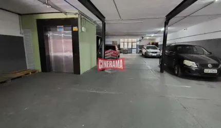Prédio à venda, 8 vagas, Fundação - São Caetano do Sul/SP
