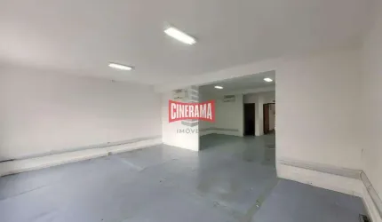 Prédio para aluguel, Centro - São Caetano do Sul/SP