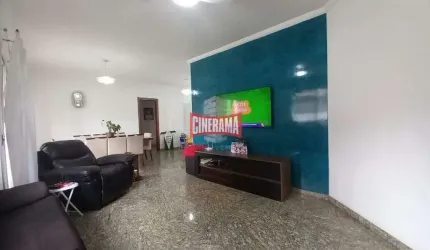 Apartamento à venda, 3 quartos, 1 suíte, 2 vagas, Santo Antônio - São Caetano do Sul/SP