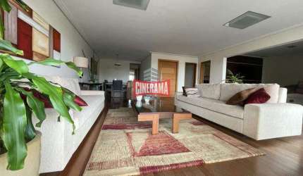 Apartamento à venda, 3 quartos, 3 suítes, 4 vagas, Santa Paula - São Caetano do Sul/SP