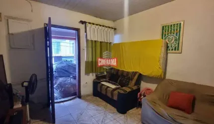 Sobrado à venda, 2 quartos, 1 vaga, Osvaldo Cruz - São Caetano do Sul/SP