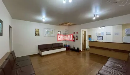 Sobrado à venda, 6 vagas, Santo Antônio - São Caetano do Sul/SP