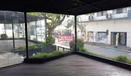 Prédio à venda, 18 vagas, Santa Paula - São Caetano do Sul/SP