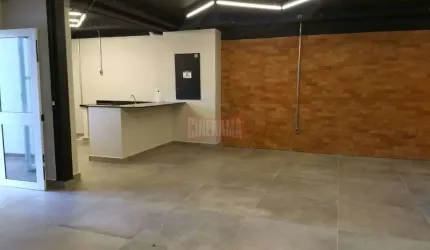 Prédio para aluguel, 6 vagas, Santo Antônio - São Caetano do Sul/SP