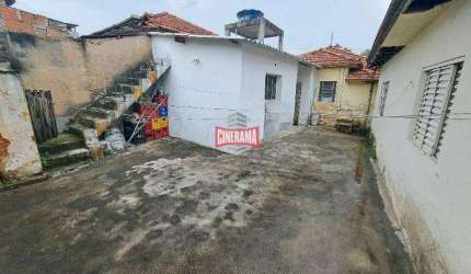 Terreno à venda, Boa Vista - São Caetano do Sul/SP