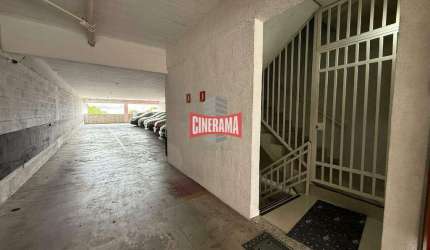 Prédio para aluguel, Santa Paula - São Caetano do Sul/SP