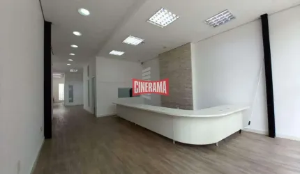 Prédio para aluguel, Santa Paula - São Caetano do Sul/SP
