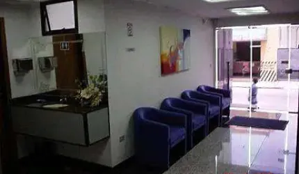 Prédio para aluguel, 16 vagas, Centro - São Caetano do Sul/SP