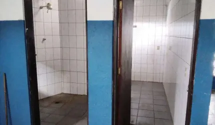 Galpão para aluguel, São José - São Caetano do Sul/SP