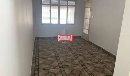 Sobrado à venda, 6 quartos, Taboão - São Bernardo do Campo/SP
