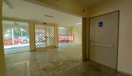 Casa para aluguel, 1 quarto, 1 suíte, 5 vagas, Santo Antônio - São Caetano do Sul/SP