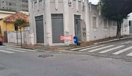 Terreno à venda, Centro - São Caetano do Sul/SP