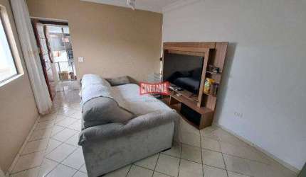 Sobrado à venda, 3 quartos, 1 suíte, 4 vagas, Vila América - Santo André/SP