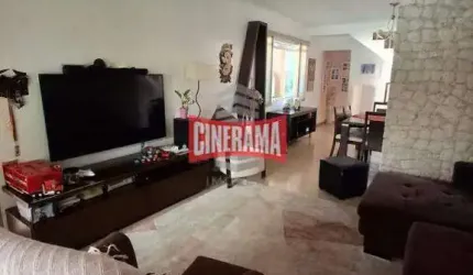 Sobrado à venda, 3 quartos, 1 suíte, Mauá - São Caetano do Sul/SP