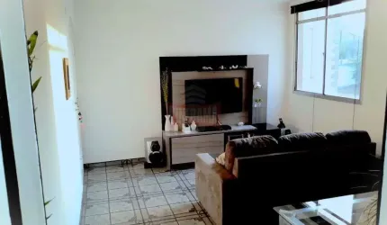 Apartamento à venda, 2 quartos, 1 vaga, São José - São Caetano do Sul/SP