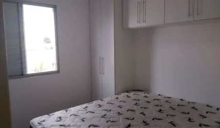 Apartamento para aluguel, 3 quartos, 1 suíte, 1 vaga, São João Clímaco - São Paulo/SP
