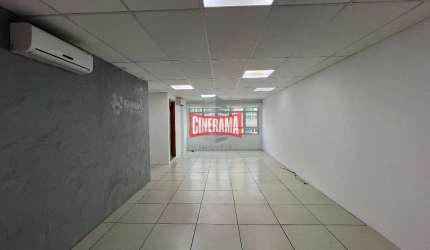 Sala à venda, 1 vaga, Centro - São Caetano do Sul/SP