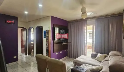 Terreno à venda, 3 vagas, Olímpico - São Caetano do Sul/SP
