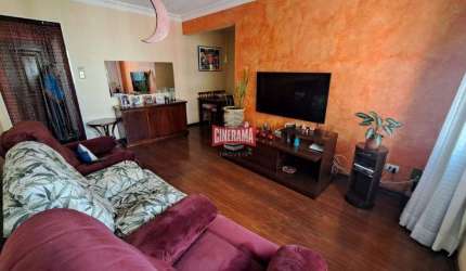 Apartamento à venda, 2 quartos, 1 vaga, Santo Antônio - São Caetano do Sul/SP