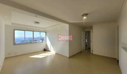 Apartamento para aluguel, 2 quartos, 1 vaga, Barcelona - São Caetano do Sul/SP