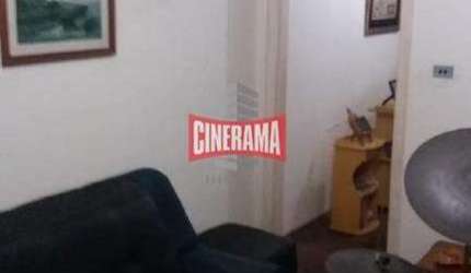 Sobrado à venda, 4 quartos, 3 vagas, Olímpico - São Caetano do Sul/SP
