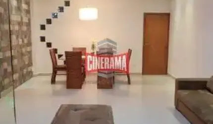 Casa à venda, 3 quartos, 3 suítes, 4 vagas, Guilhermina - Praia Grande/SP