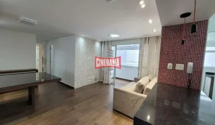 Apartamento à venda, 2 quartos, 1 suíte, 2 vagas, Barcelona - São Caetano do Sul/SP