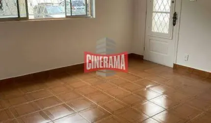 Sobrado para venda ao lado do Parque Chico Mendes, em São Caetano do Sul, SP.