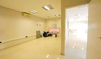 Prédio à venda, 4 vagas, Barcelona - São Caetano do Sul/SP